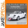 1:32 Scale Mazda MX5 Alloy Model Car
