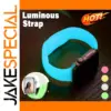 Luminous Silicone Strap for Apple Watch Ultra 2