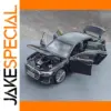 Diecast 1:18 Scale 2019 Audi A6L Model