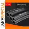 High-Pressure Fuel Hose 4mm to 25mm