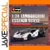 Bruago 1:24 Lamborghini Diecast Model Car