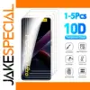 Tempered Glass Screen Protector for Poco X7 Pro