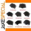 5PCS Black Mesh Sheets for Crafting & Baking