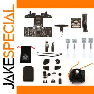 Radiomaster Pocket Airplane RC Antenna Part