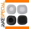 2Pcs Replacement Ear Pads for MARSHALL Major I II