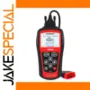 KONNWEI KW808 OBDII Car Diagnostic Scanner