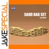 TAMIYA 1/35 Sandbag Defense Set for Dioramas