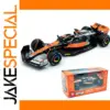 Bburago 1:43 McLaren MCL60 Formula 1 Model