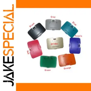 Nintendo 64 Jumper Pak Memory Cover Lid
