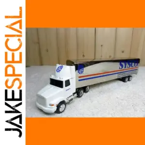 ERTL 1:64 Scale SYSCO Diecast Model Truck