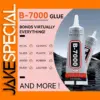B7000 Contact Glue for Phone Frame and Glass Repairs