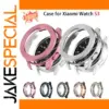 Xiaomi Watch S3 Protective Case and Bezel Set