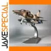 Israeli Air Force A4 Skyhawk Diecast Model 1:72 Scale