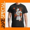 Superhero One Punch Man Casual T-Shirt for Men
