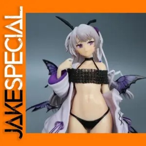 23CM Petunia Anime Action Figure PVC Collectible