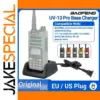 Baofeng UV-13 Pro Walkie Talkie Charger Station