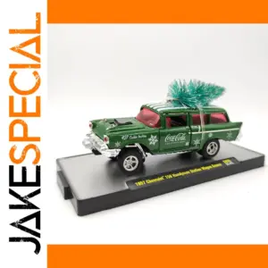 1957 Chevrolet 150 Handyman Station Wagon Model