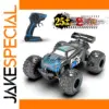 JJRC Q105 Off-Road RC Car 1:16 Scale High Speed