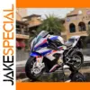 1/12 BMW S1000RR Motorcycle Model Replica