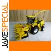 1:32 Scale New Holland FX60 Diecast Harvester Model
