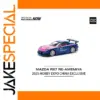 POP RACE Mazda RX-7 RE Amemiya 1:64 Diecast Model