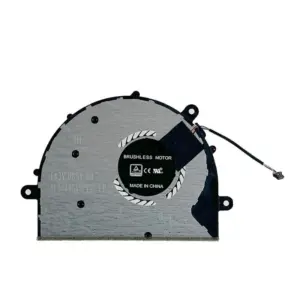 Lenovo Yoga 720-12IKB CPU Cooling Fan 7 92b5a6ab no logo