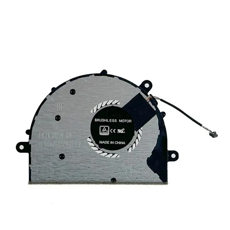 Lenovo Yoga 720-12IKB CPU Cooling Fan 3 Lenovo Yoga 720-12IKB CPU Cooling Fan - Image 3