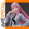 Zero Two Anime Figurine from DARLING in the FRANXX