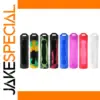 18650 Silicone Rubber Battery Storage Case
