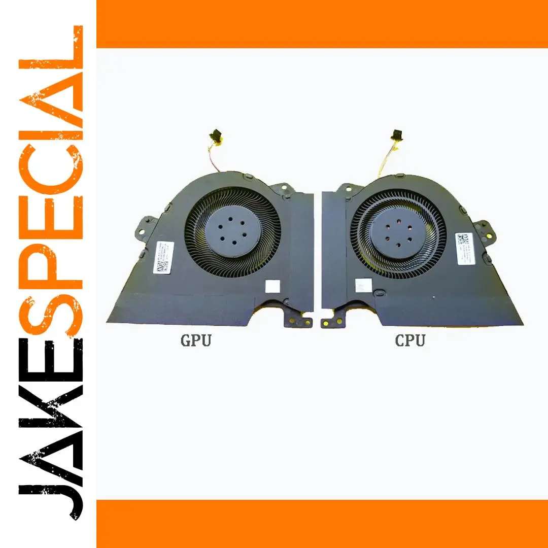 ASUS ROG Zephyrus Duo 15 Cooling Fan Replace 1 ASUS ROG Zephyrus Duo 15 Cooling Fan Replace