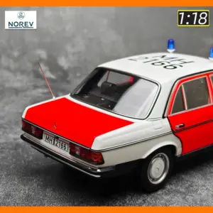 NOREV 1/18 1984 Classic Diecast Car Model 12 932e1b7c cropped