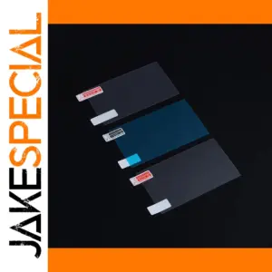 Universal HD Screen Film for PSP 2000/3000