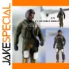 1:72 Russian Soldier Resin Model