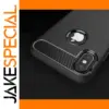 Ultra Thin Carbon Fiber Case for iPhone X XS Max