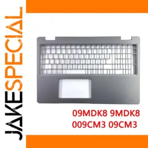 Laptop Top Case for DELL Latitude 5520