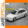 NOREV 1/18 Opel Astra GSi 1991 Diecast Model