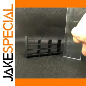 Dayu 1/64 Model Car Storage Rack Display
