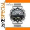 North Edge Gavia Hybrid Sports Watch
