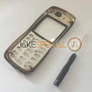 Nokia 5500 Brown Front Housing Replacement 3 944c4075b70748d5 contrasted