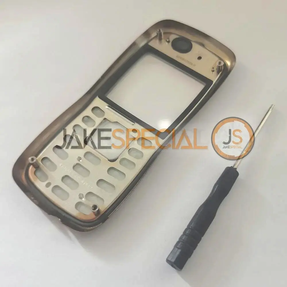 Nokia 5500 Brown Front Housing Replacement 2 Nokia 5500 Brown Front Housing Replacement - Image 2
