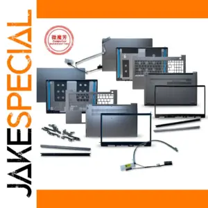 Lenovo ThinkBook 15 G2 LCD Back Cover