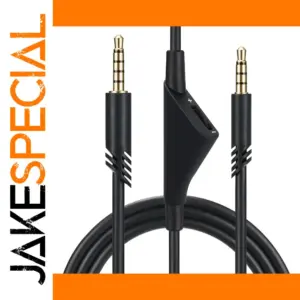 Astro A10 A40 A30 2m Replacement Aux Cable