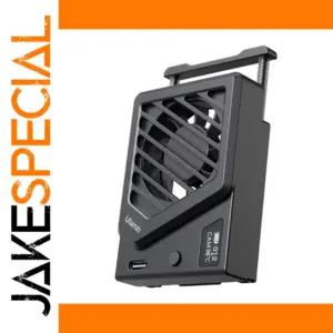 Ulanzi CA25 Camera Cooling System Fan