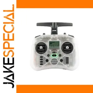 Radiomaster RC Pocket FPV Controller M2 ELRS CC2500