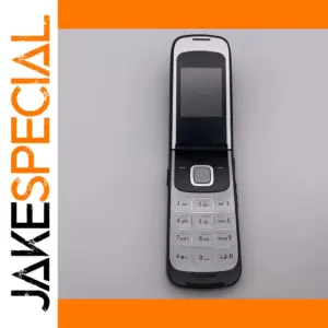 Unlocked 2G Mobile Phone with Multilingual Keyboard