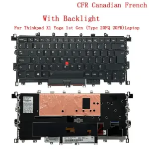 Backlit Keyboard for Lenovo X1 Yoga 1st Gen 28 94ecac48 no logo
