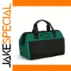 13 Inch Multifunctional Tool Bag for Electricians