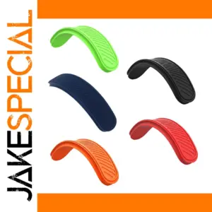 Silicone Cushion Headband Cover for Max Headset