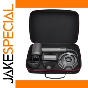 Dyson Supersonic Hair Dryer Hard Case Only