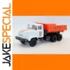 Autogrand 1:43 KrAZ 6510 Diecast Truck Model